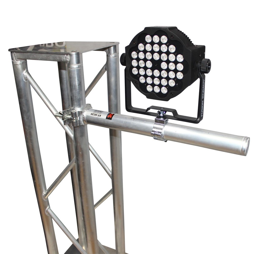 ProX XT-SC20 3mm 20" Pole with Pro Clamp