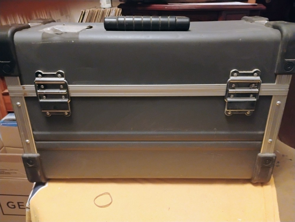 Panasonic AG-HT5 Carrying Case 1980-1990