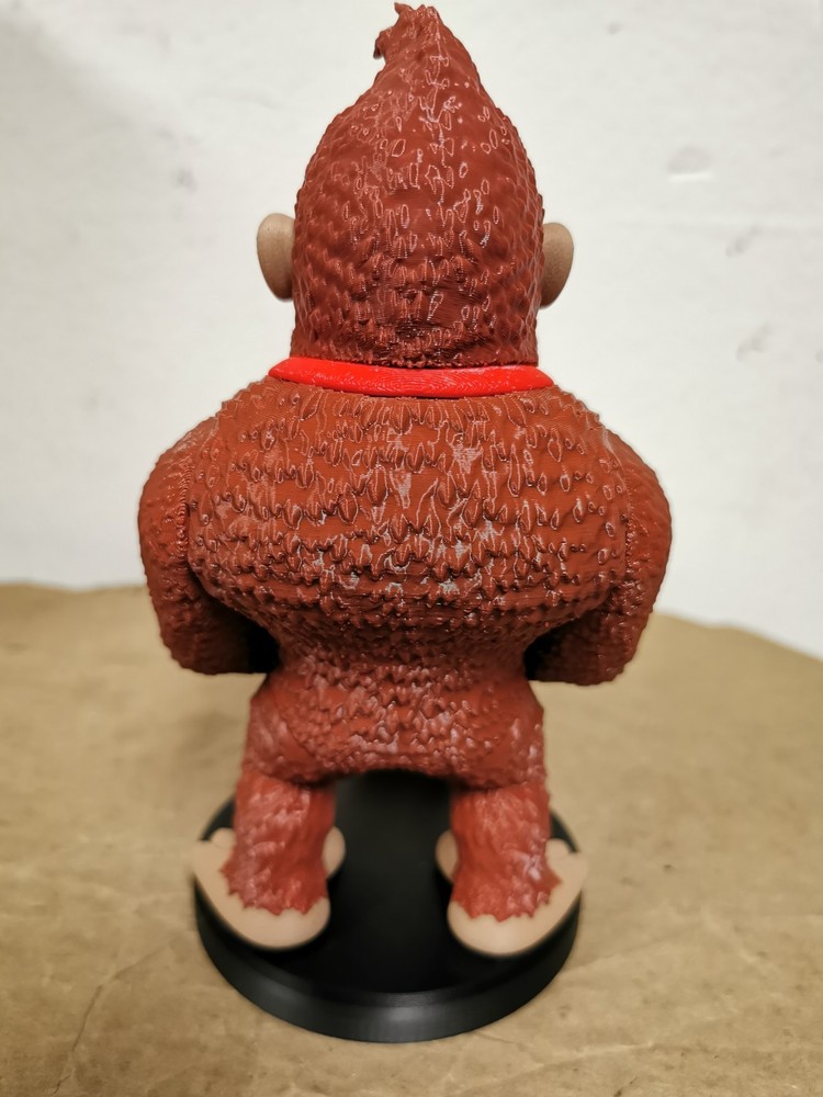 DK Controller Holder ( 3d Printed)