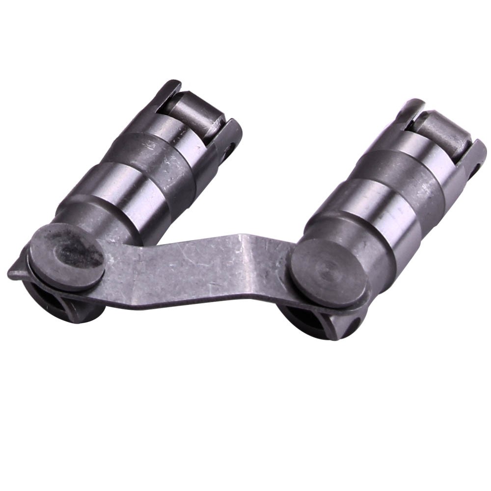 Hyd Roller Lifters for Chevy 454 427 BBC Engines 65-00 Vehicles