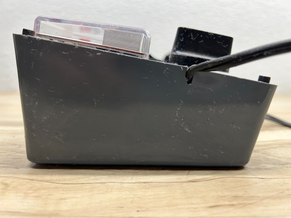 AstroFlight AC/DC Variable Rate RC Batteries Charger Model 115 Tested