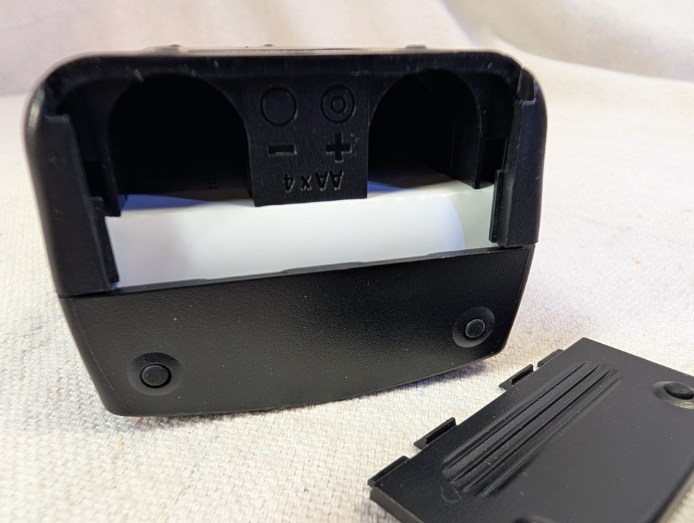 Vernier Go! Motion Sensor w/USB Cable Velocity/Acceleration Data Educational