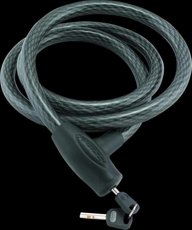 BikeMaster Bully Lock Integrated Cable - 20mm 132208