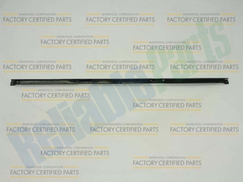 WP8523177 Whirlpool Door Trim Assembly