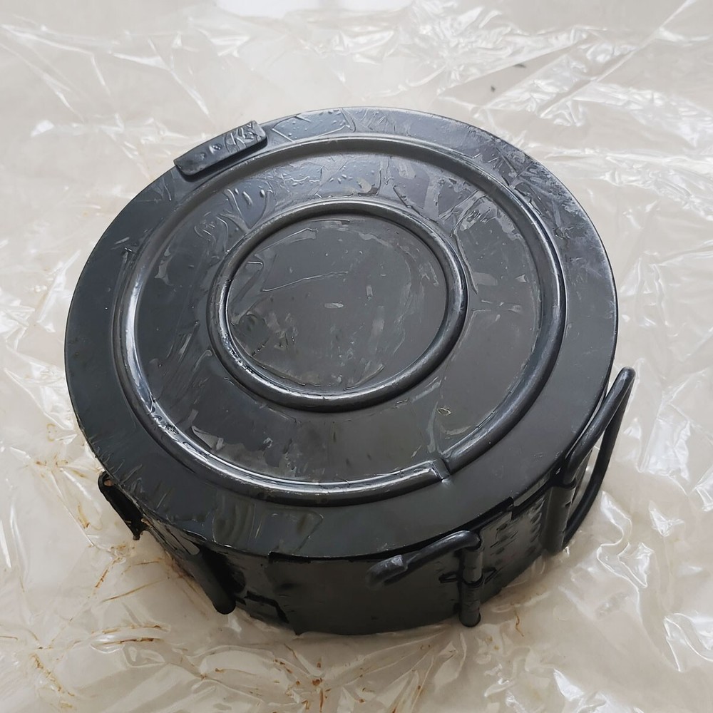 Surplus Chinese Type 56 Box Storage box