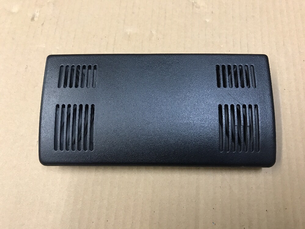 2000-2006 BMW E53 X5 ULTRA SOUND ALARM SONIC MOTION SENSOR COMPUTER MODULE OEM