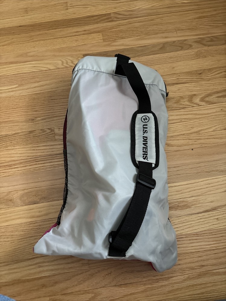 NEW USDiver Scuba Equipment