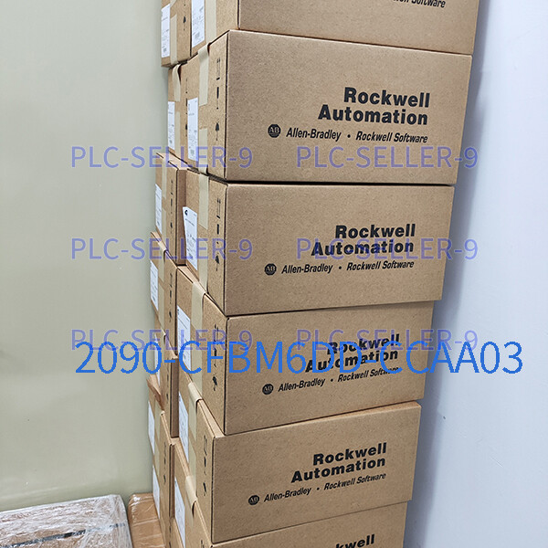 New AB 2090-CFBM6DD-CCAA03 Servo Encoder Signal Feedback Cable Free Ship