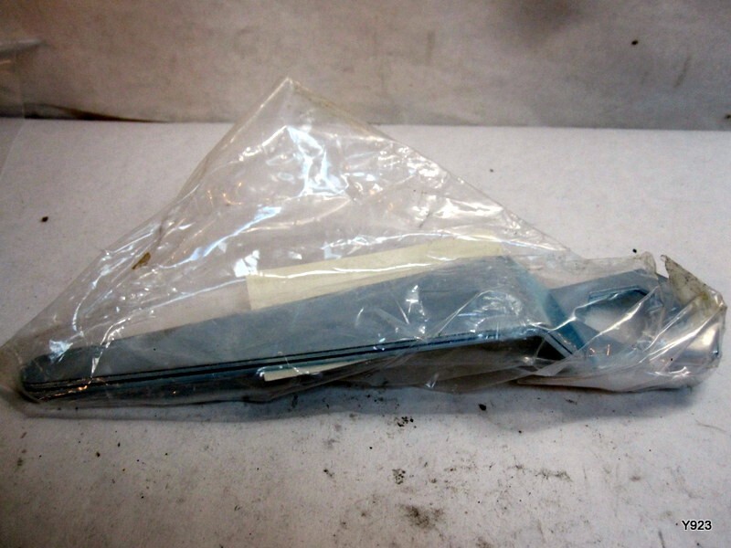 Foxx CO₂ WRENCH-GALVANIZED (OFFSET) 2pcs, 20K08104