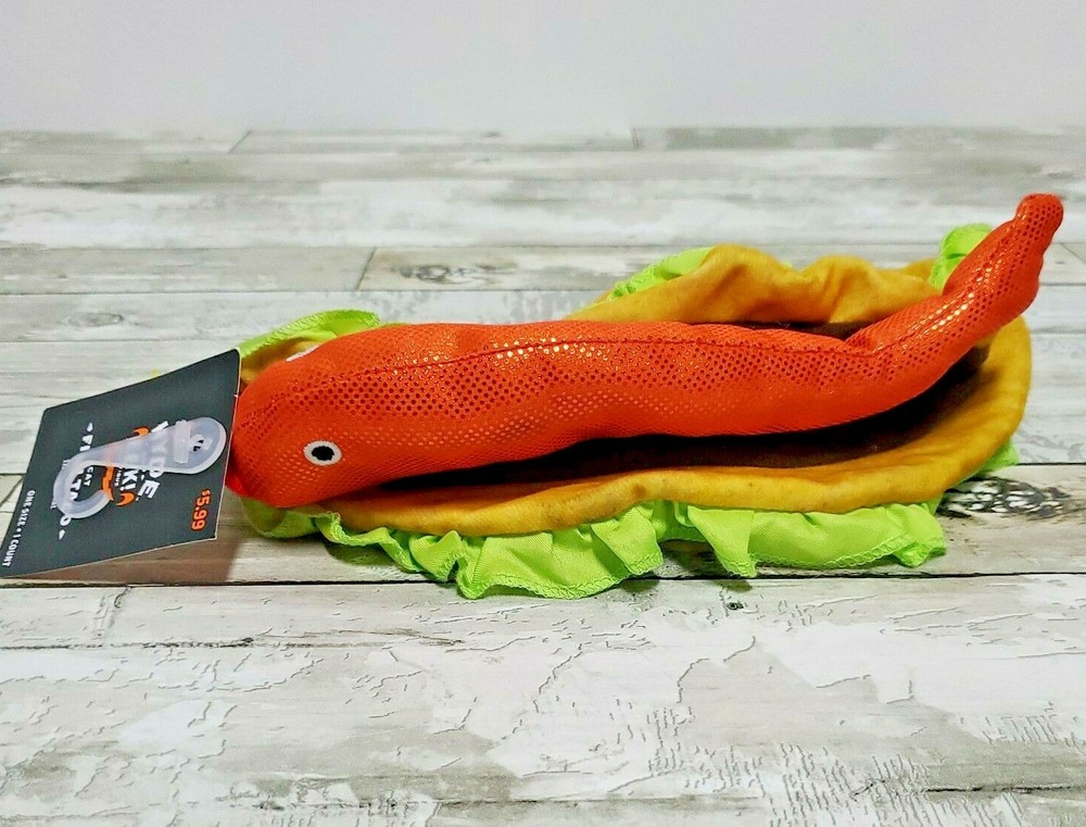 Hyde & Eek - Cat Hat Headpiece Costume - Fish Taco
