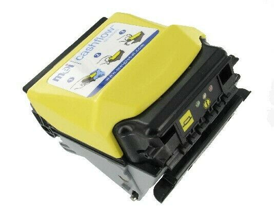 MEI Slot Machine Bill Validator Head