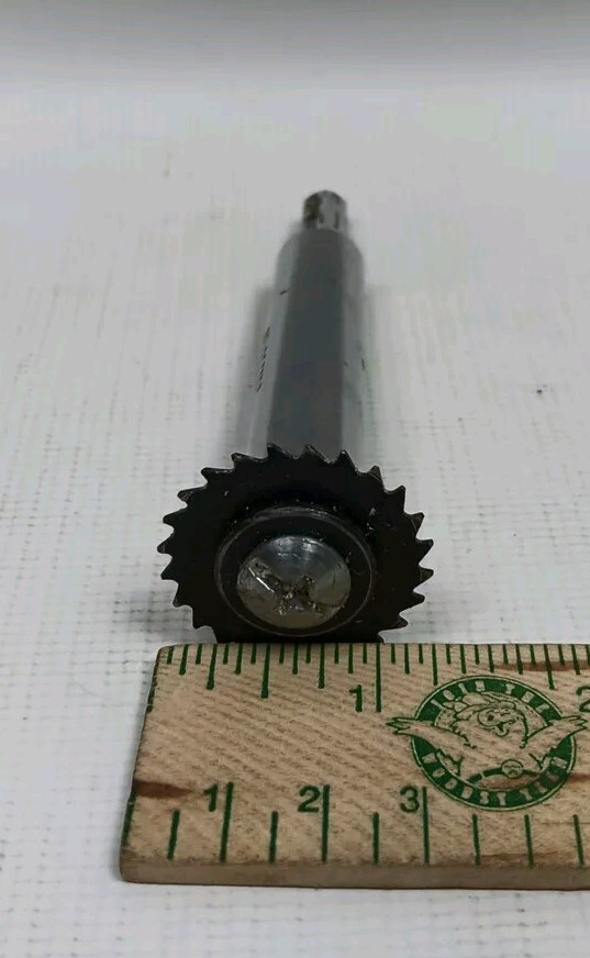 Irwin Tool Internal PVC Pipe Cutter 1-1/4 in.