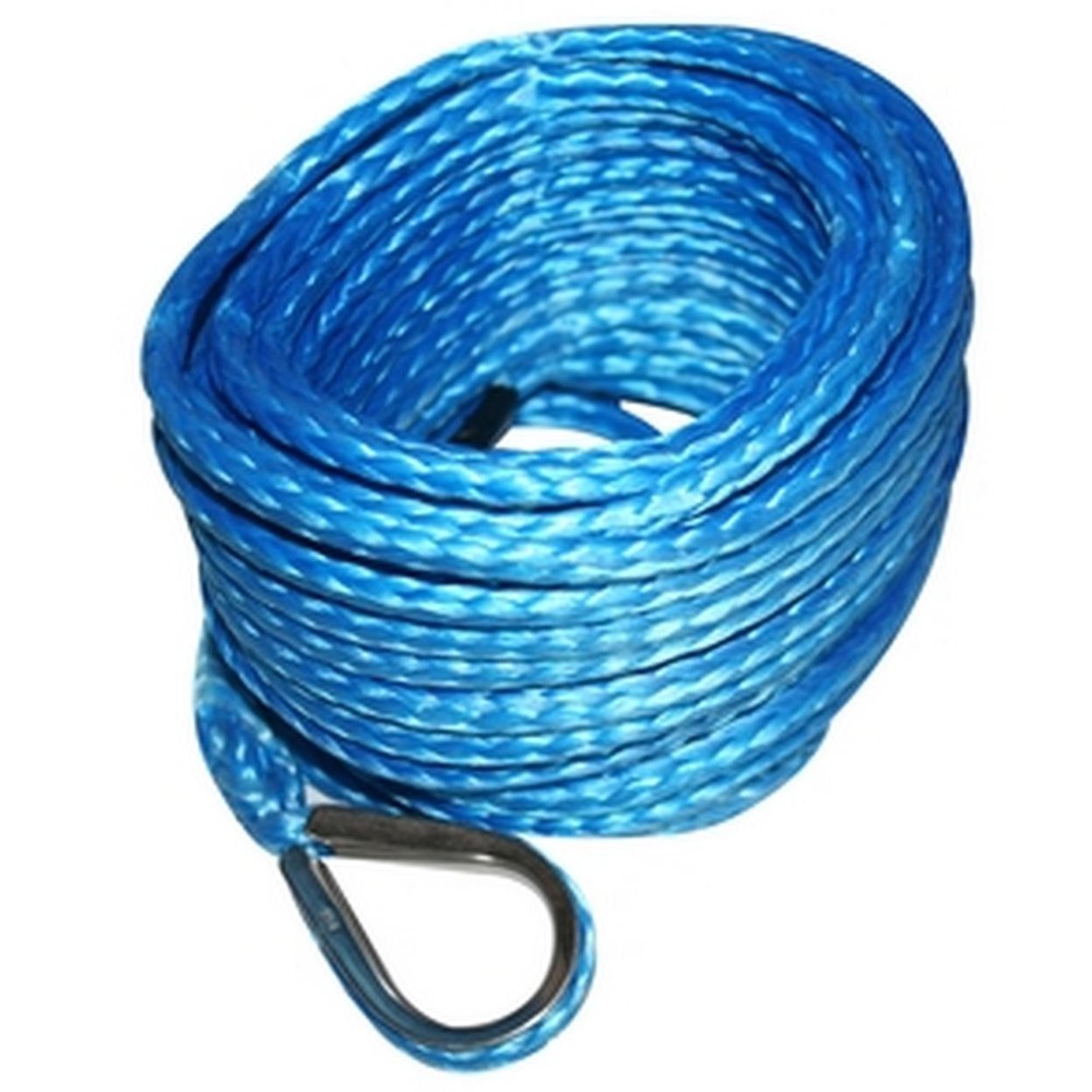 Bulldog Winch | Winch Rope | 20095