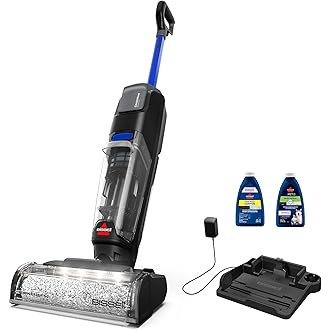 Dreame D20 Plus Robot Vacuum & Mop - Self Empty