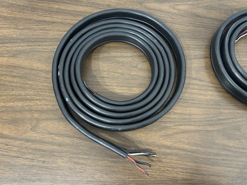 Linn K400 speaker cable - 7 Feet ( PAIR )