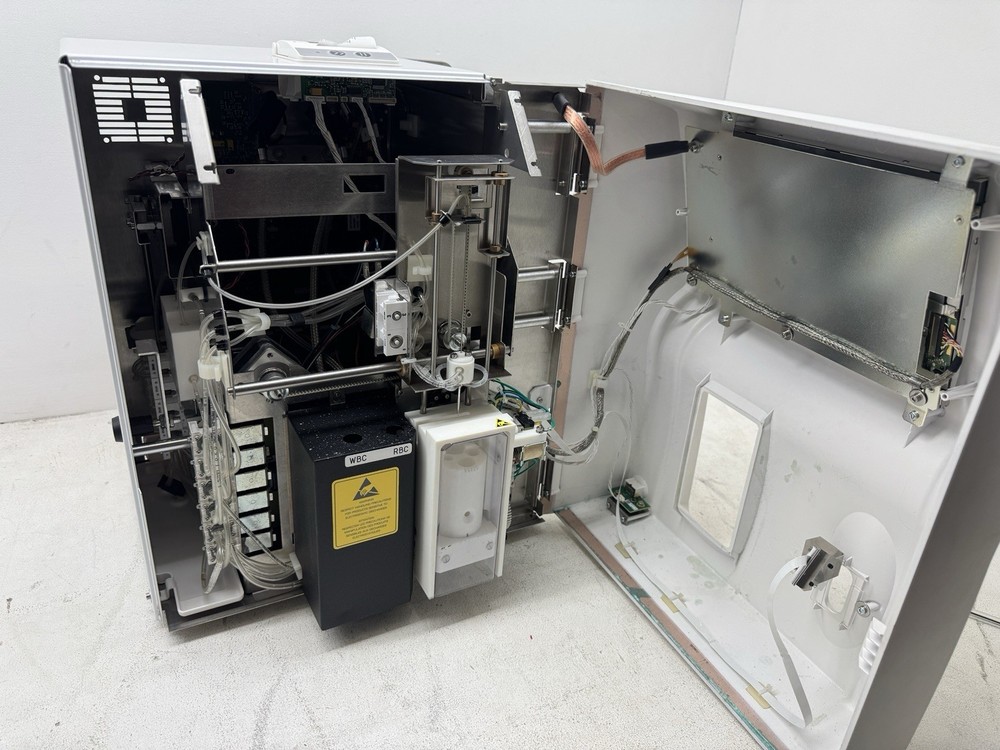 Horiba ABX Micros ES 60 Hematology Analyzer