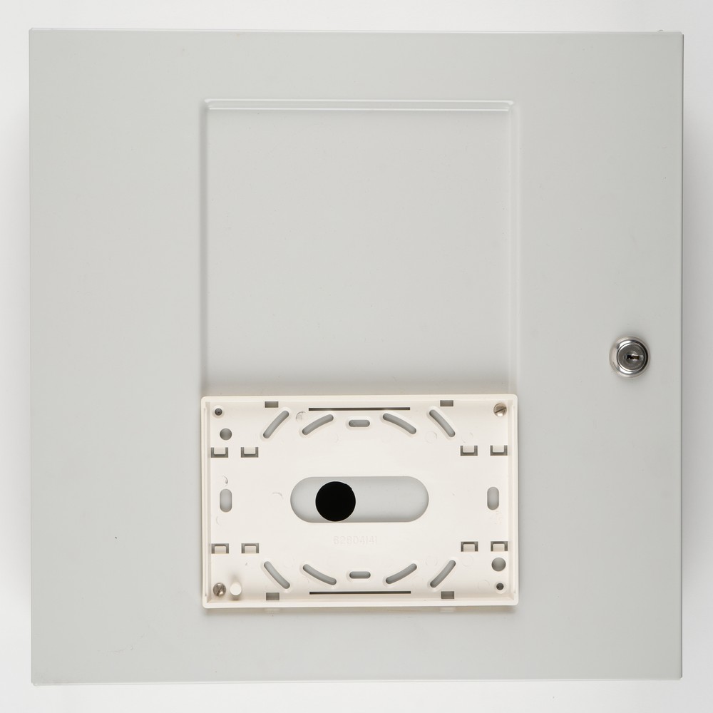 Aritech Impact 300 with Keypad & Transformer, Very Clean