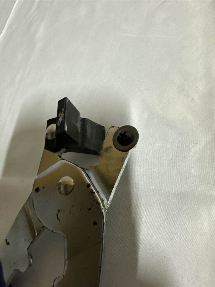 QEP Hand Tile Cutter