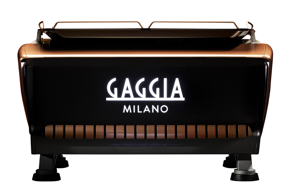 Gaggia La Reale DFC – 2 Group