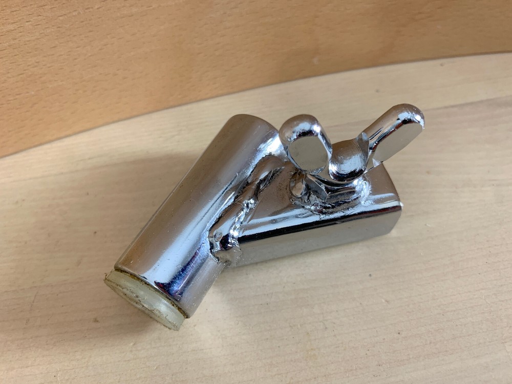 LATIN PERCUSSION LP Caster Wheel Housing Part for LP764 Workstation Replacement