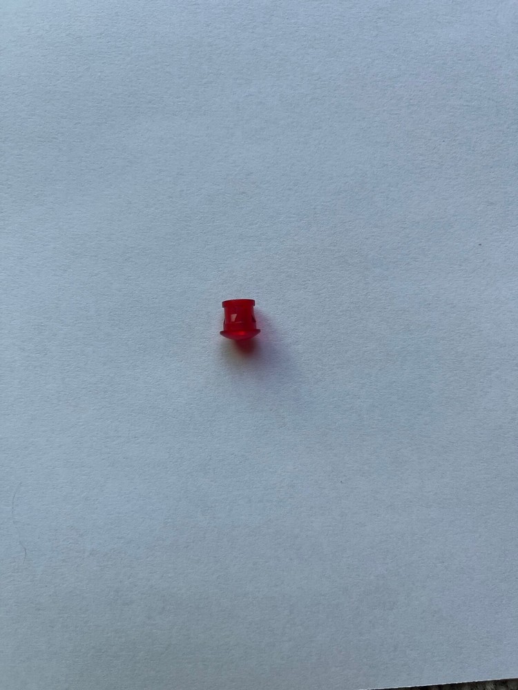 Viking  Indicator Replacement Light Lens  For Part # PE050023 PE050080