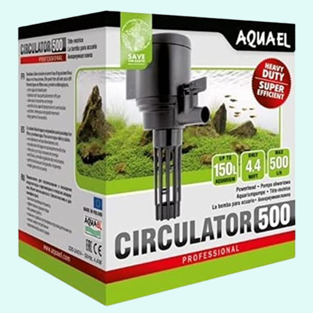 AquaEl BioCeramax
