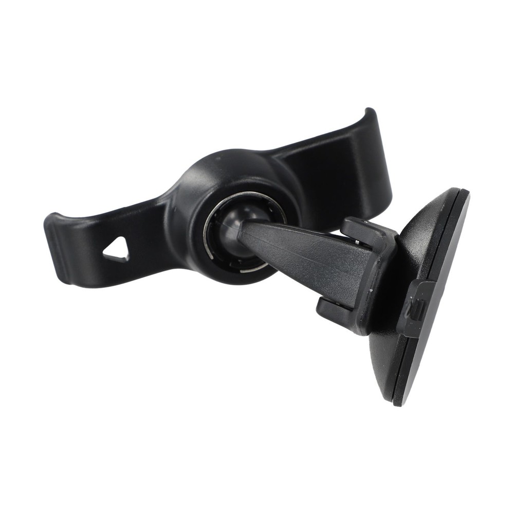Car Windscreen Bracket Windscreen Mount Black° Rotatable Adjustable
