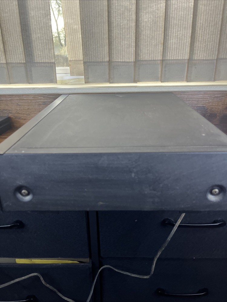Vintage MCS Series 683-6803 Compact Disc Player