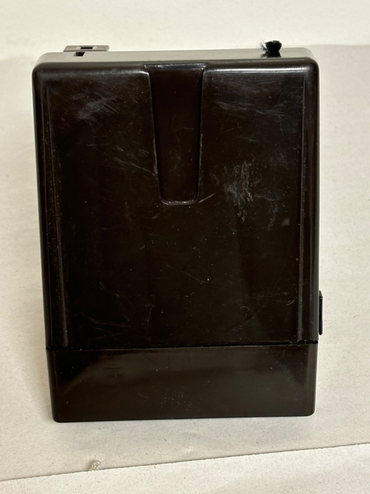 UNTESTED Polaroid OneStep Instant Camera Sears Special