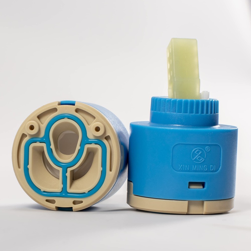 40mm MING DI Diameter Low Torque Ceramic Cartridge Torque（idle）