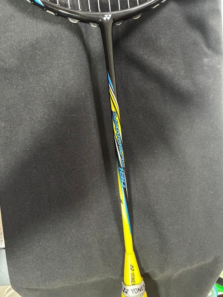 Yonex Badminton Racket