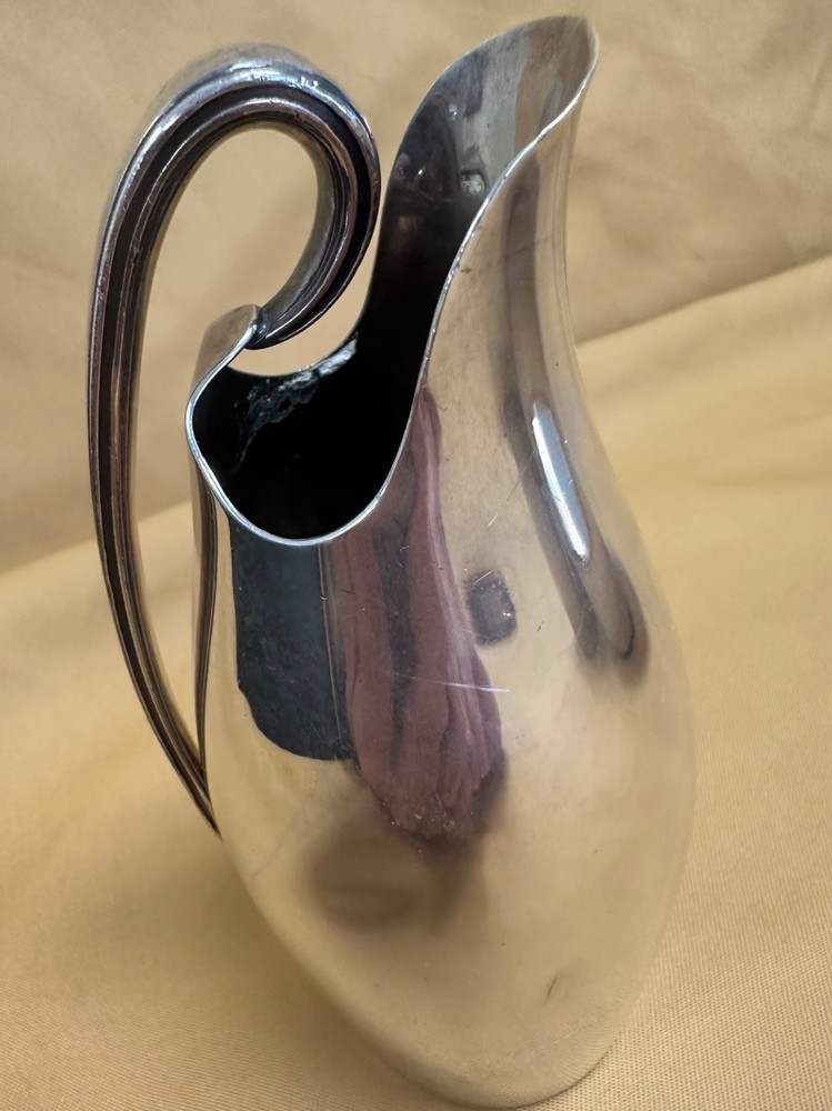Gorham SilverPlate Coffee Tea Set