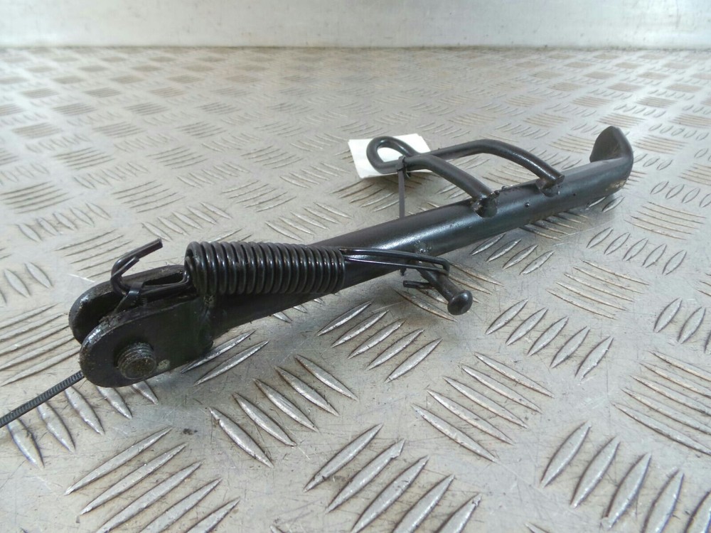 2015 SINNIS HARRIER 125 Side / Centre Stand
