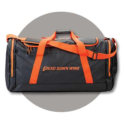 Dead Down Wind Dzone Gear Bag