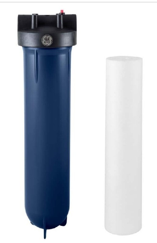 NEW! Whole House Replacement Filter