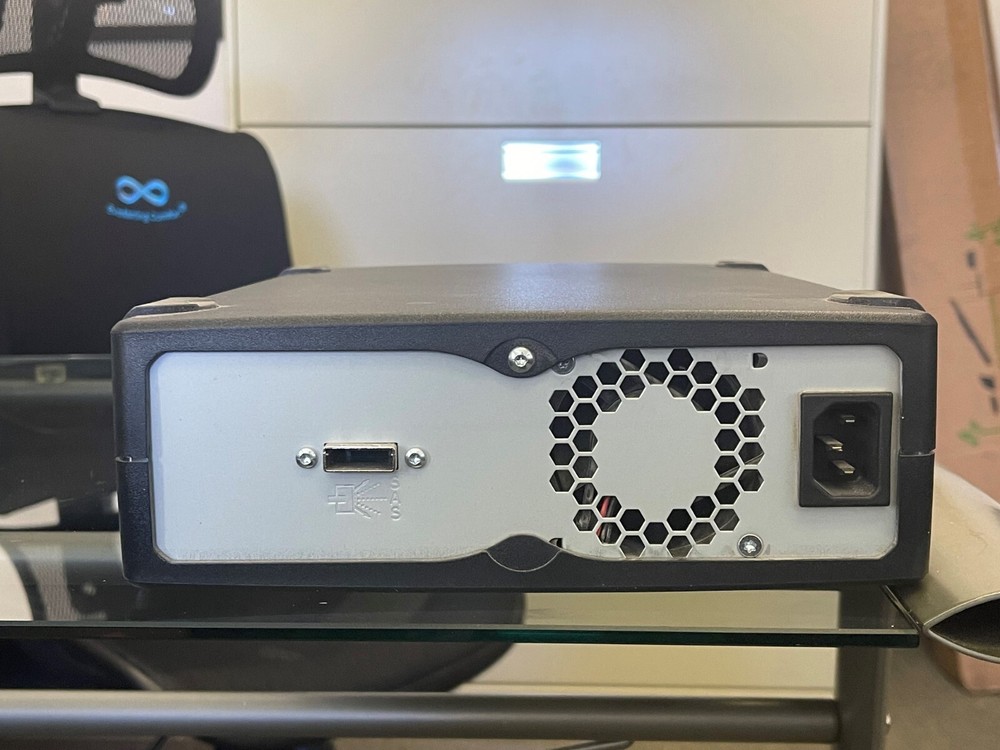 HP Storageworks Ultrium 448 SAS