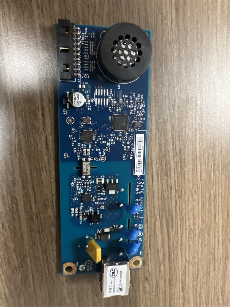 F2A78-60001 HP MFP Analog 700 Fax Accessory