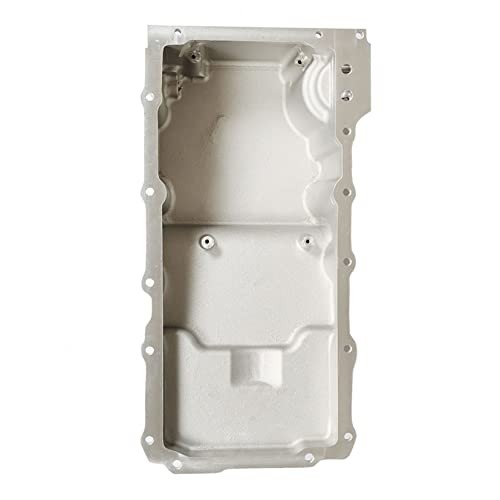 302-2 LS Engine Low Profile Oil Pan Retro Replacement for LS1 LS2 LS3 6.2L