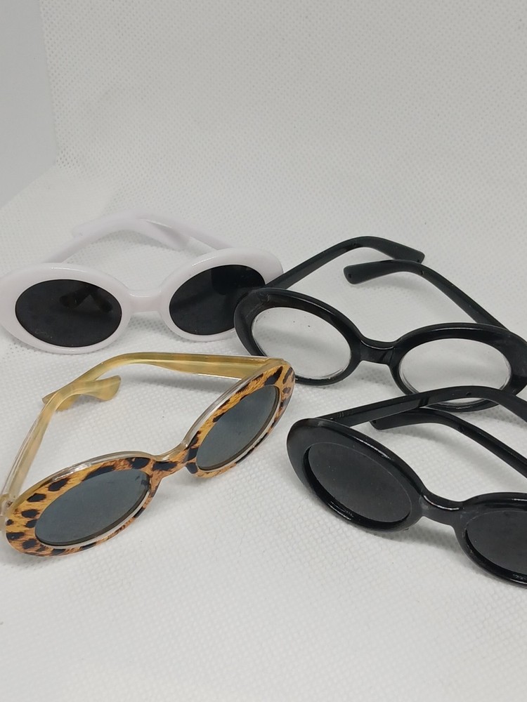 Small Cat Sunglasses