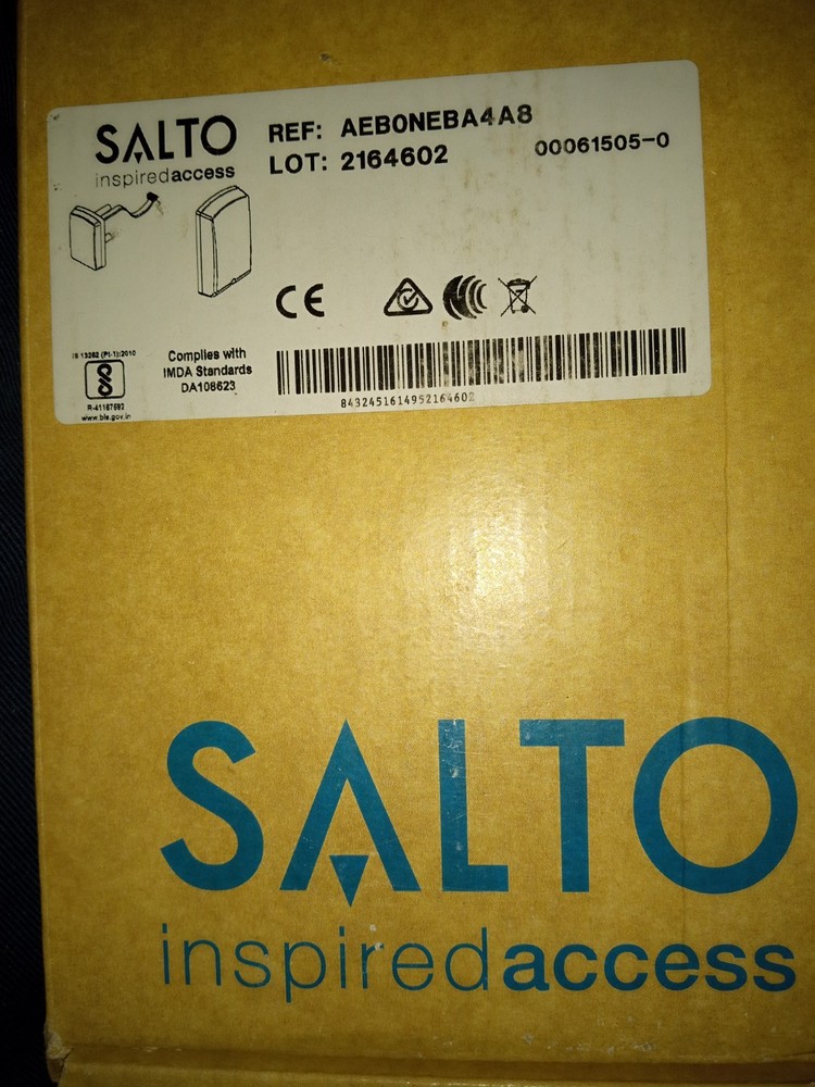 SALTO AEBONEBA4AB