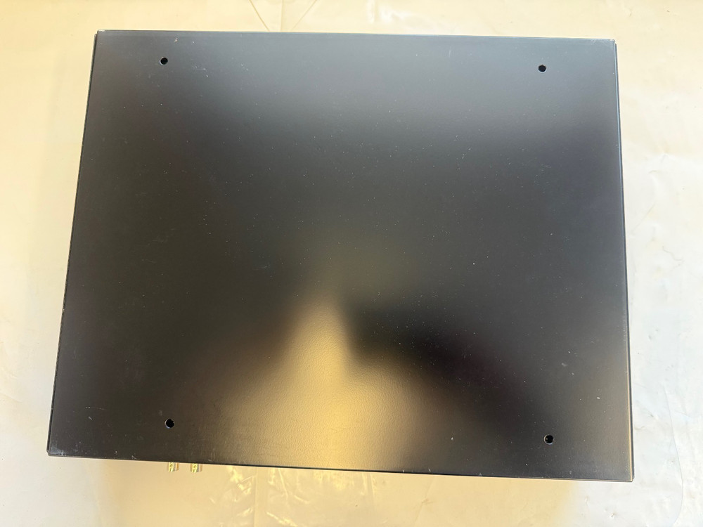 Aiphone AX-084C Central Exchange Unit