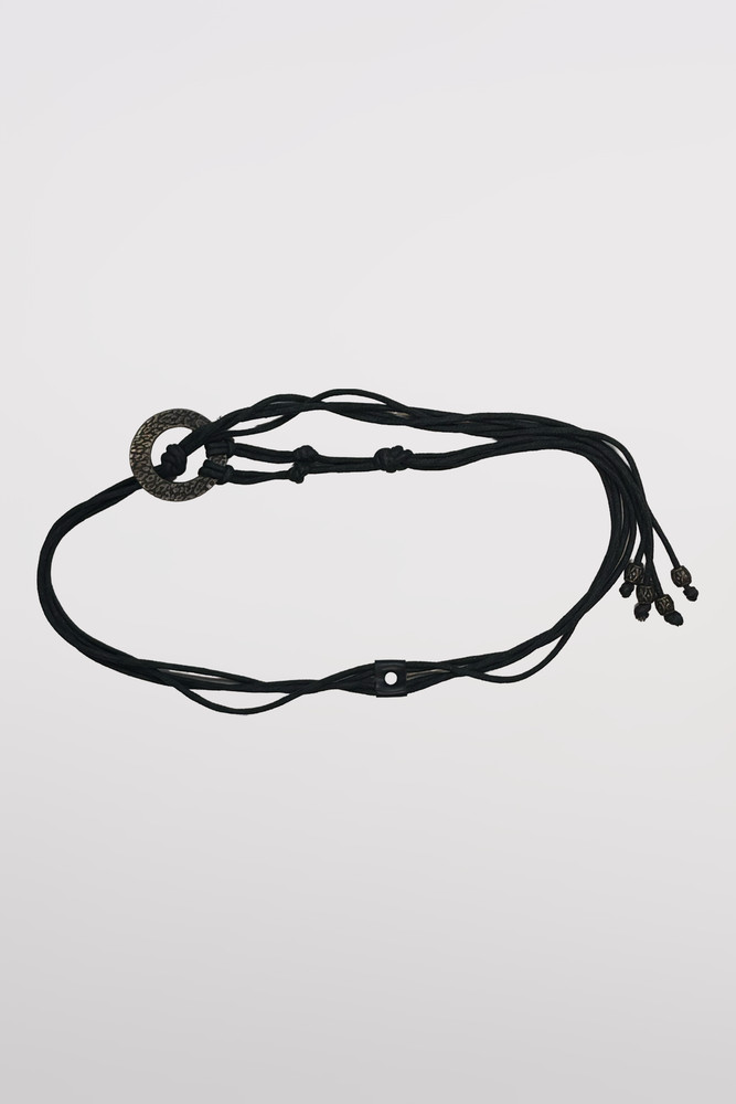 2000s Belt