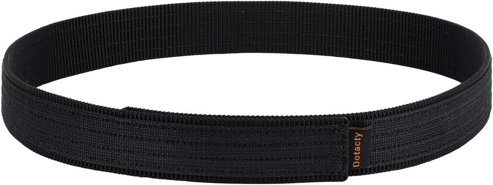 Inner Belt Hook Lined 1.5" Under Inside Belt for use with Duty/Utility/Tactic...