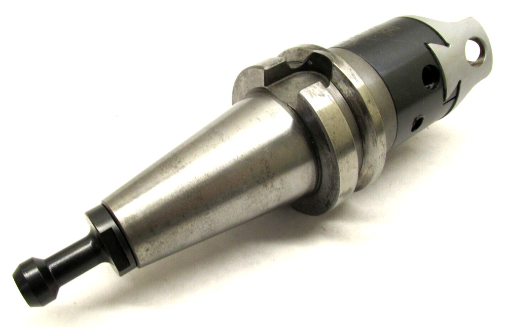 CRITERION 1/2" BORING HEAD w/ BT40 SHANK - #DBL-202B
