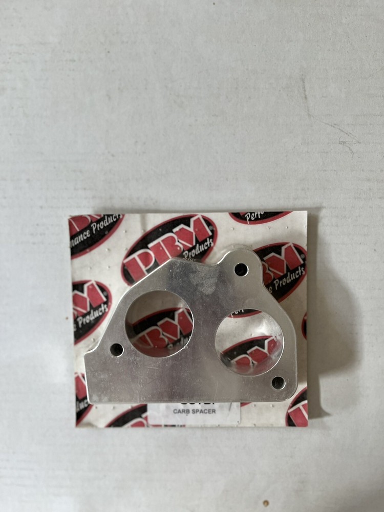 carb spacer sstbi super sucker