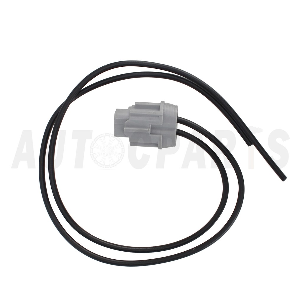 ABS Wheel Speed Sensor Connector Pigtail For SUZUKI 2005-17 Frontier Pathfinder