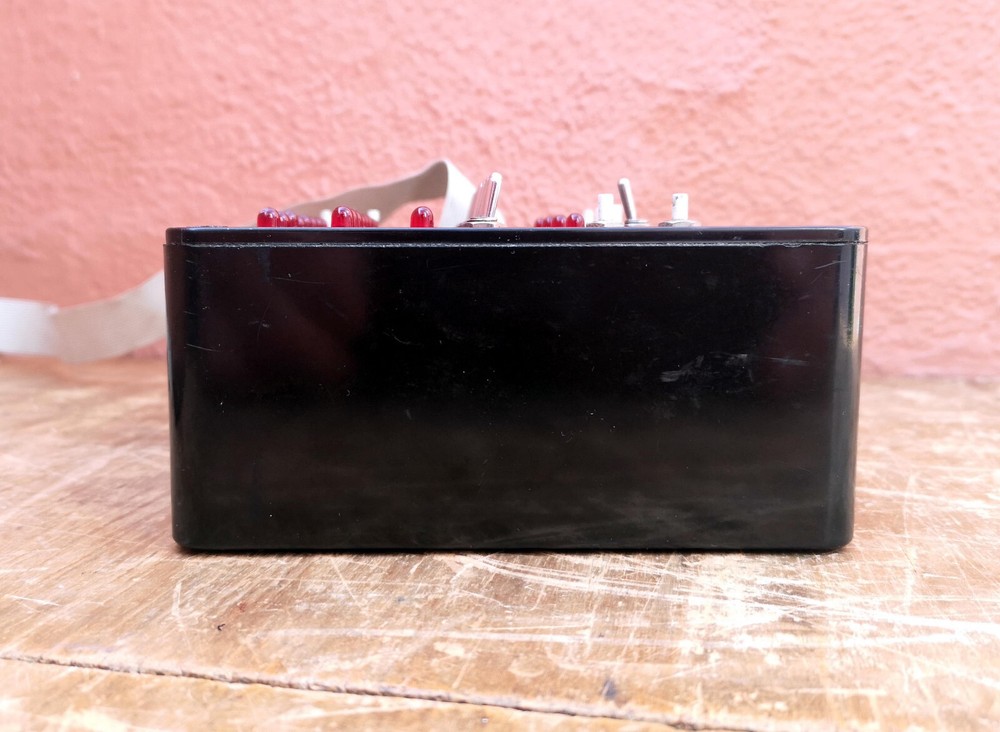 Synclavier HOP from The Synclavier Company