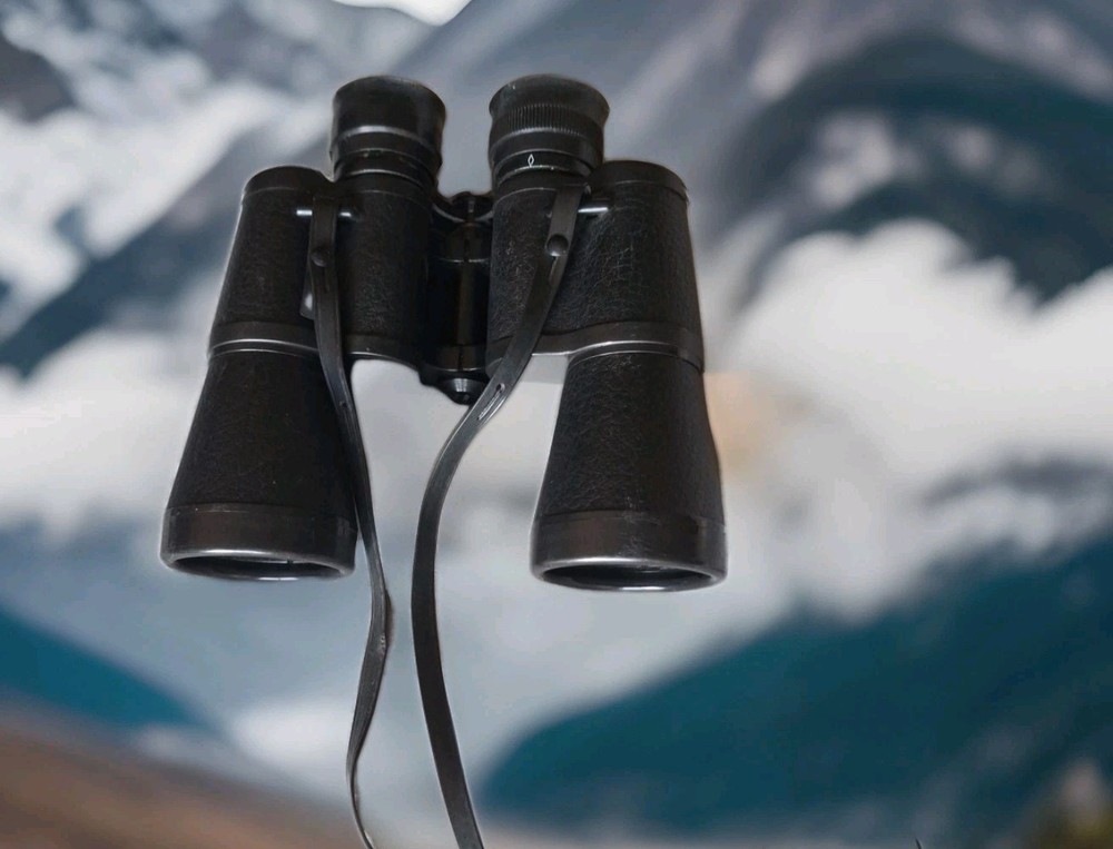 BUSHNELL BINOCULARS 10x50