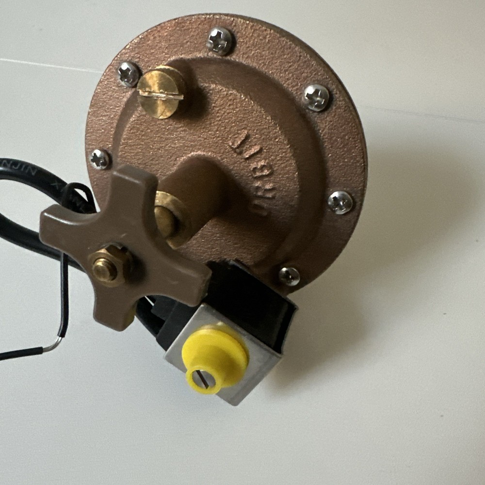 Orbit S7065 max 110 max 125 psi 3/4