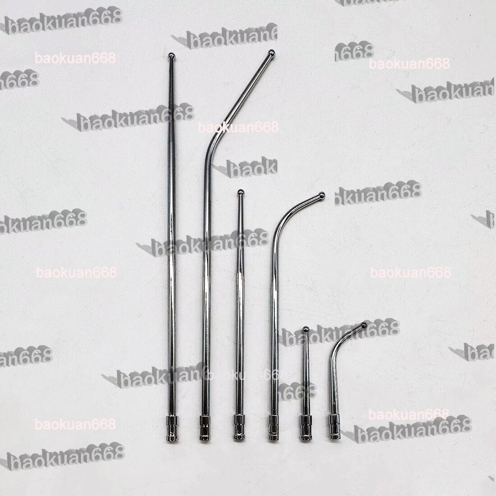 6PCS Dial Test Coaxial Centering Indicator Centre Finder Milling Tool Needle